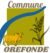 Mairie d'oréfondé